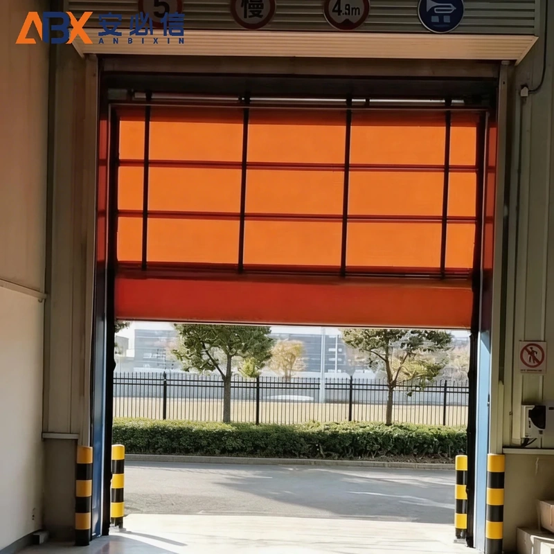 鄂州市翻转式卸货平台