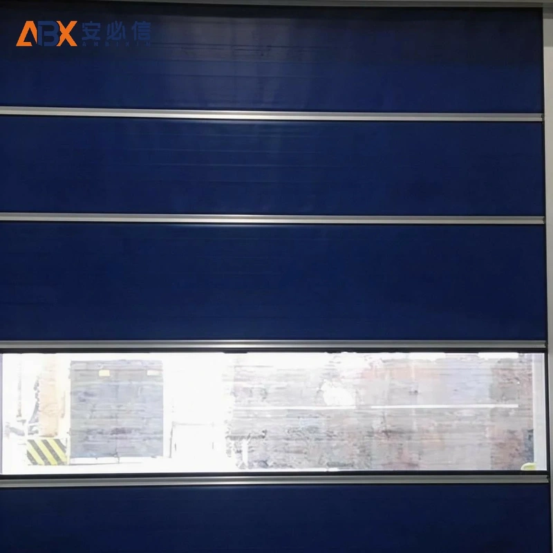 鄂州市快速卷帘门