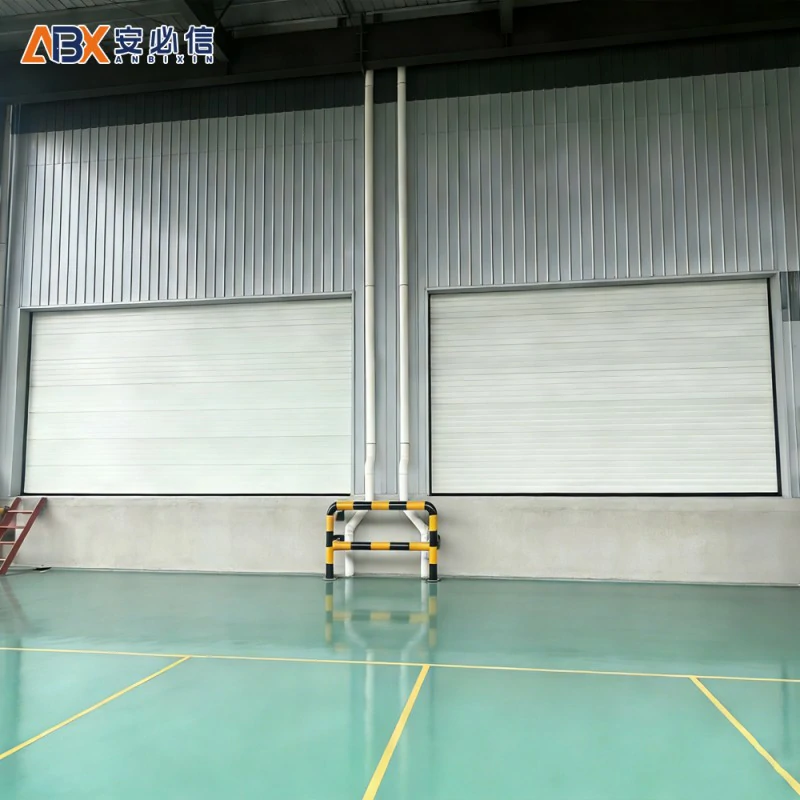 鄂州市翻板提升门